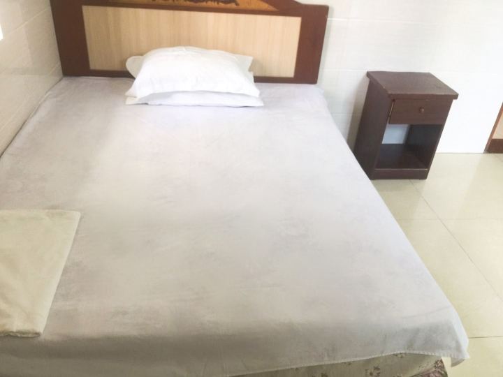 普通单人房
