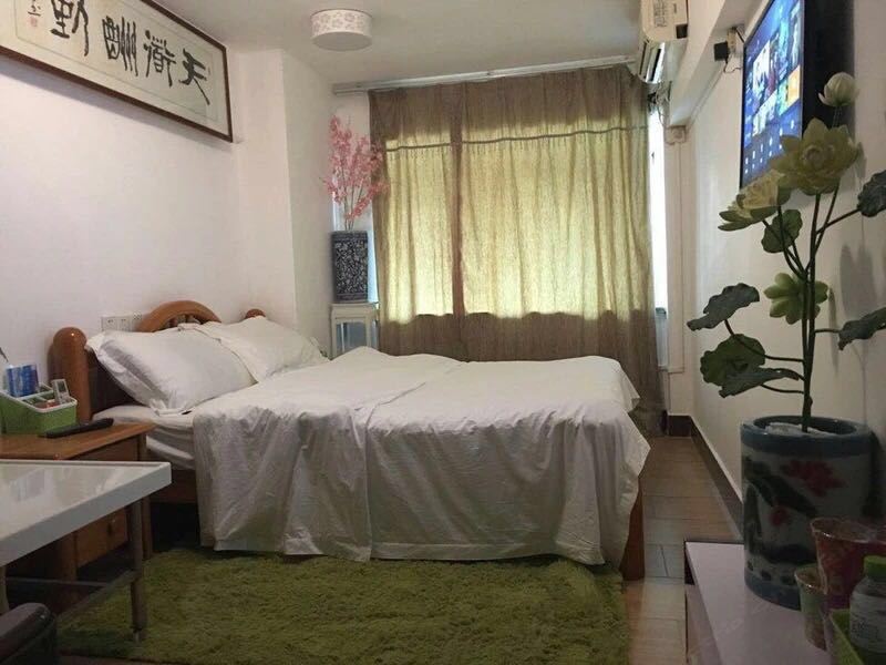 标准大床房