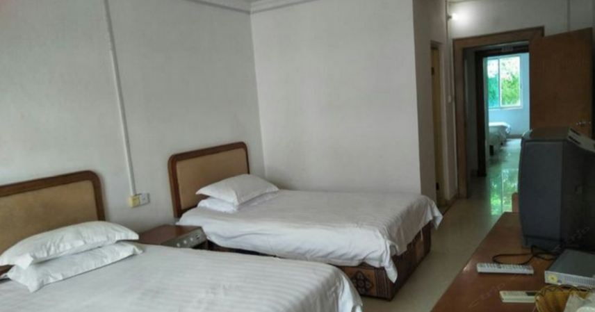 海边小屋