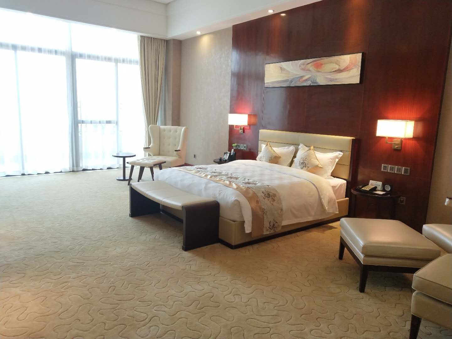 至尊套房