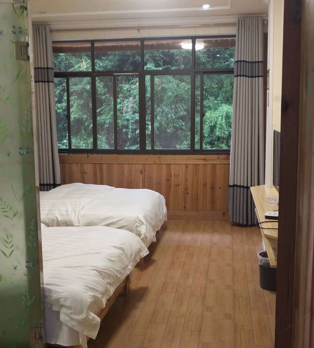 标间