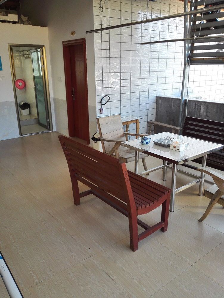 生态一室大床房