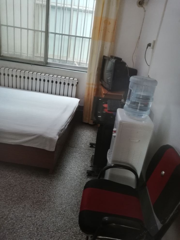 小标准间