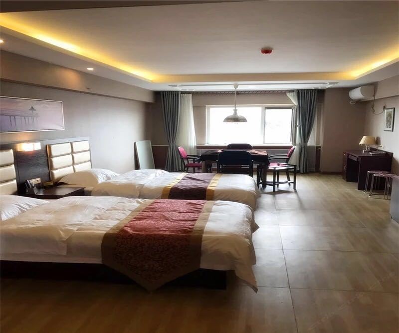 麻将房