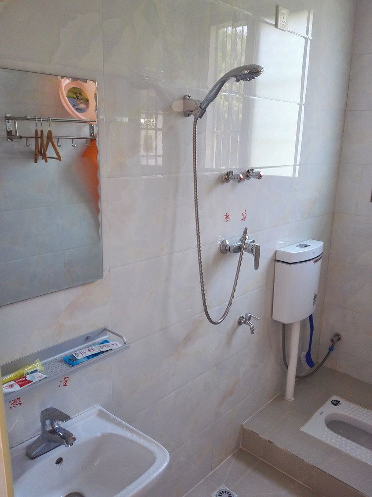 生态一室大床房