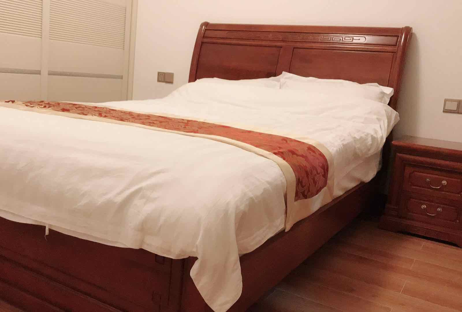 青云山舒适套房