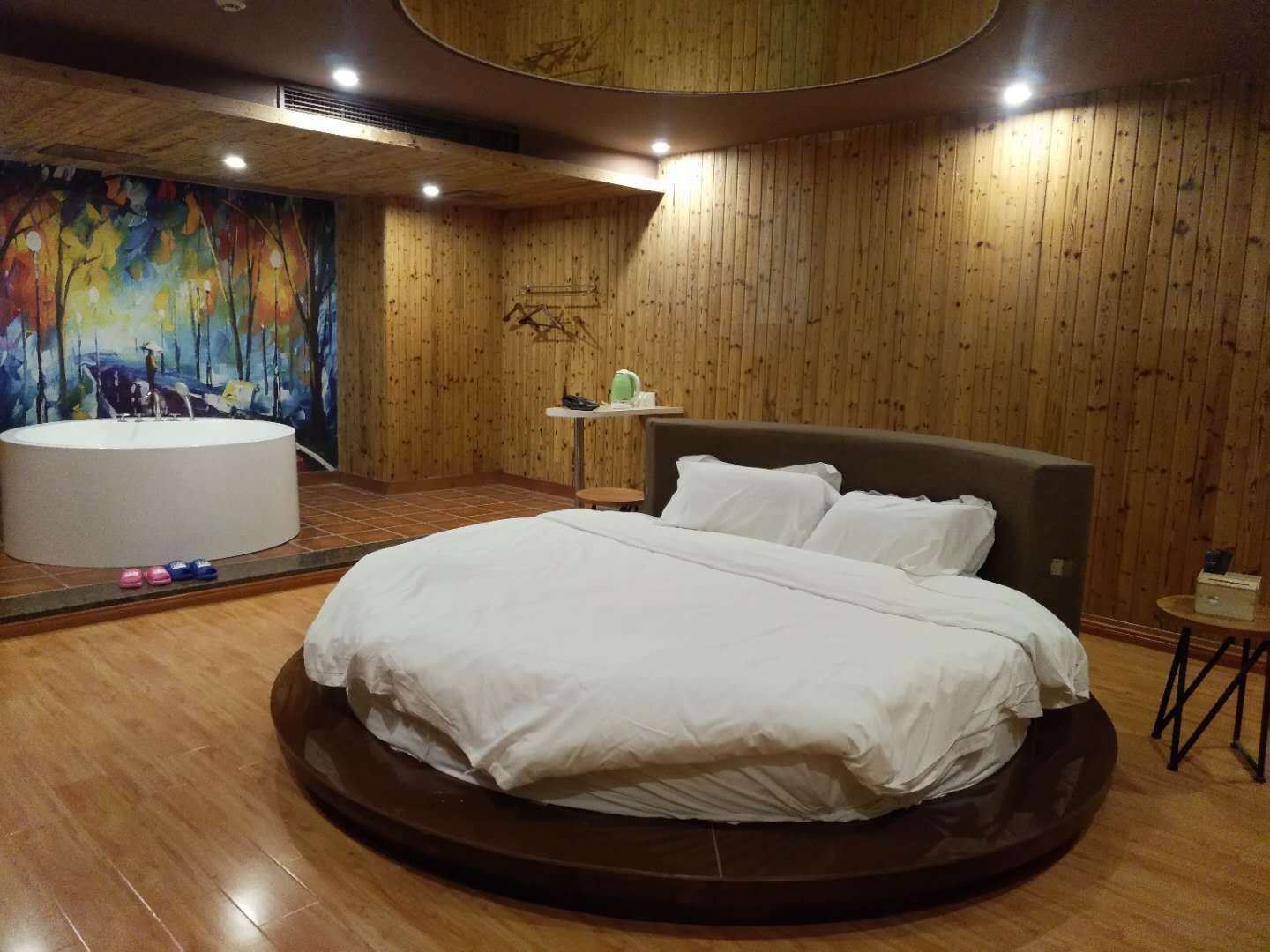 禅居茶道房