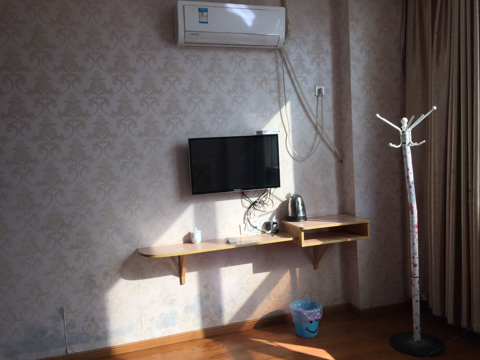特惠大床房
