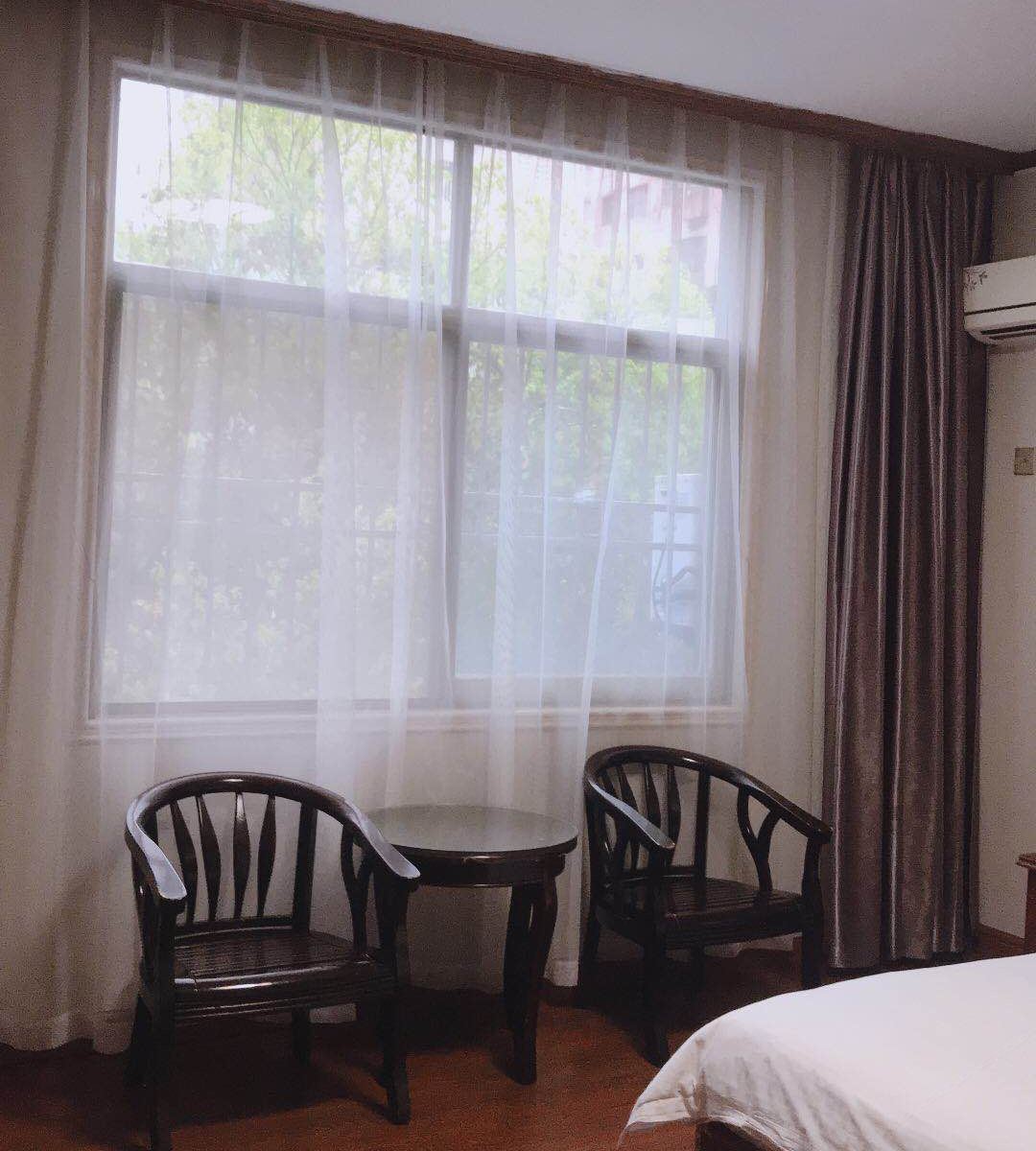 标准间