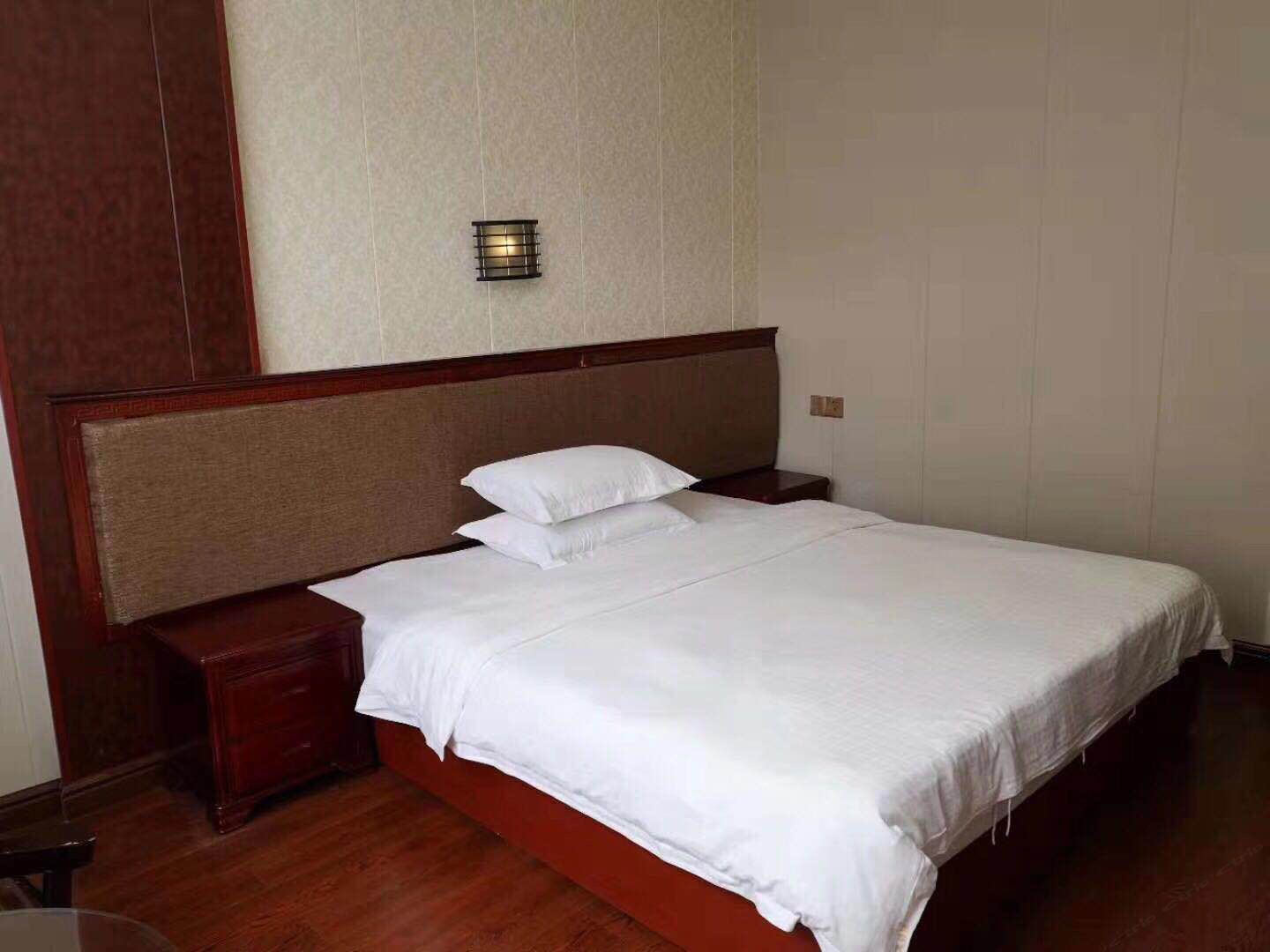 大床房