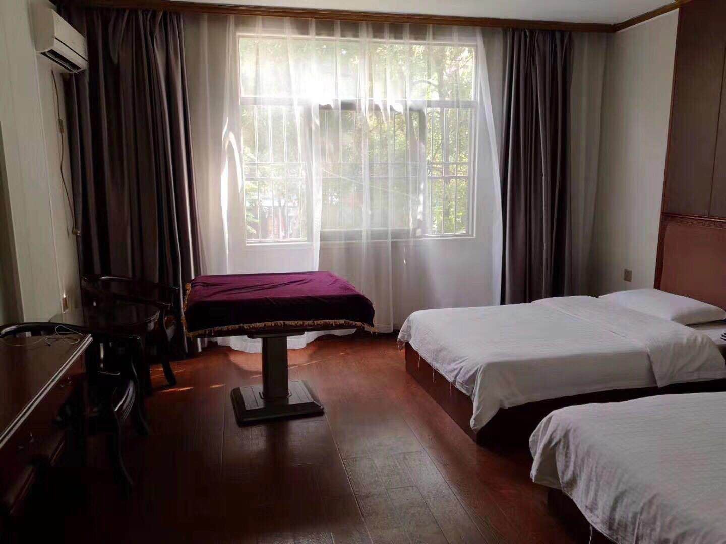 麻将房