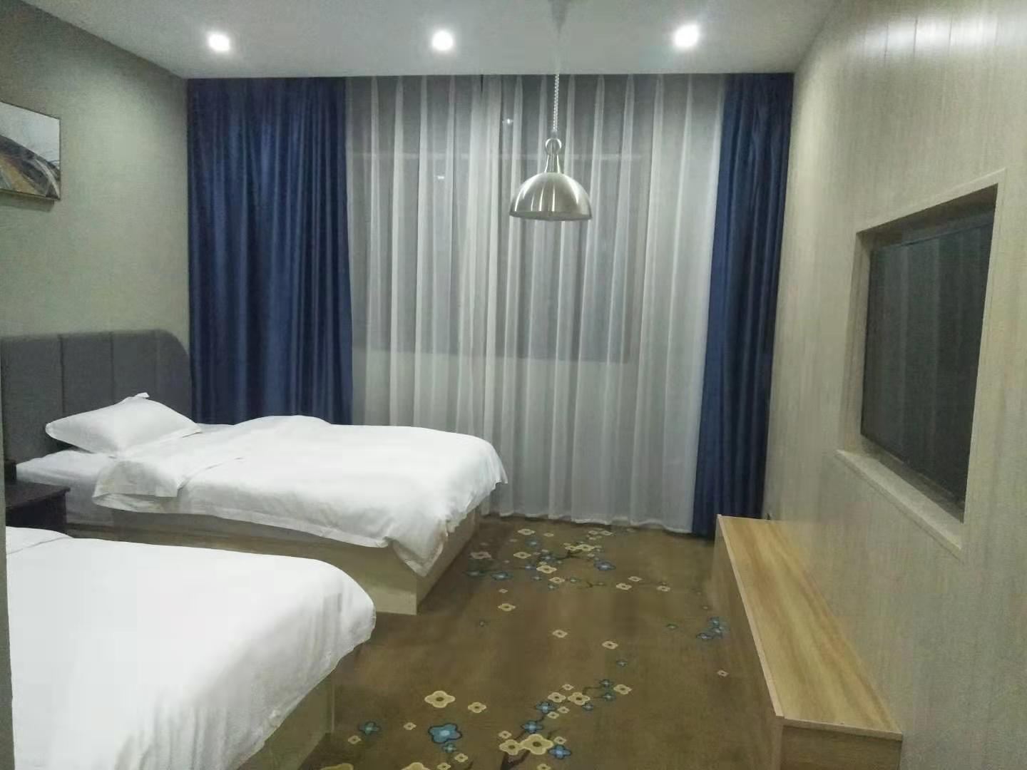 精选标间
