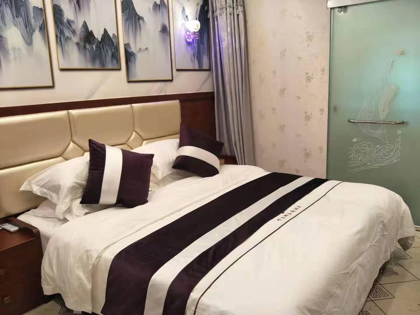 特惠大床房