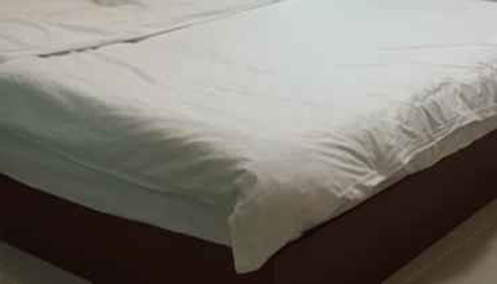 豪华大床间