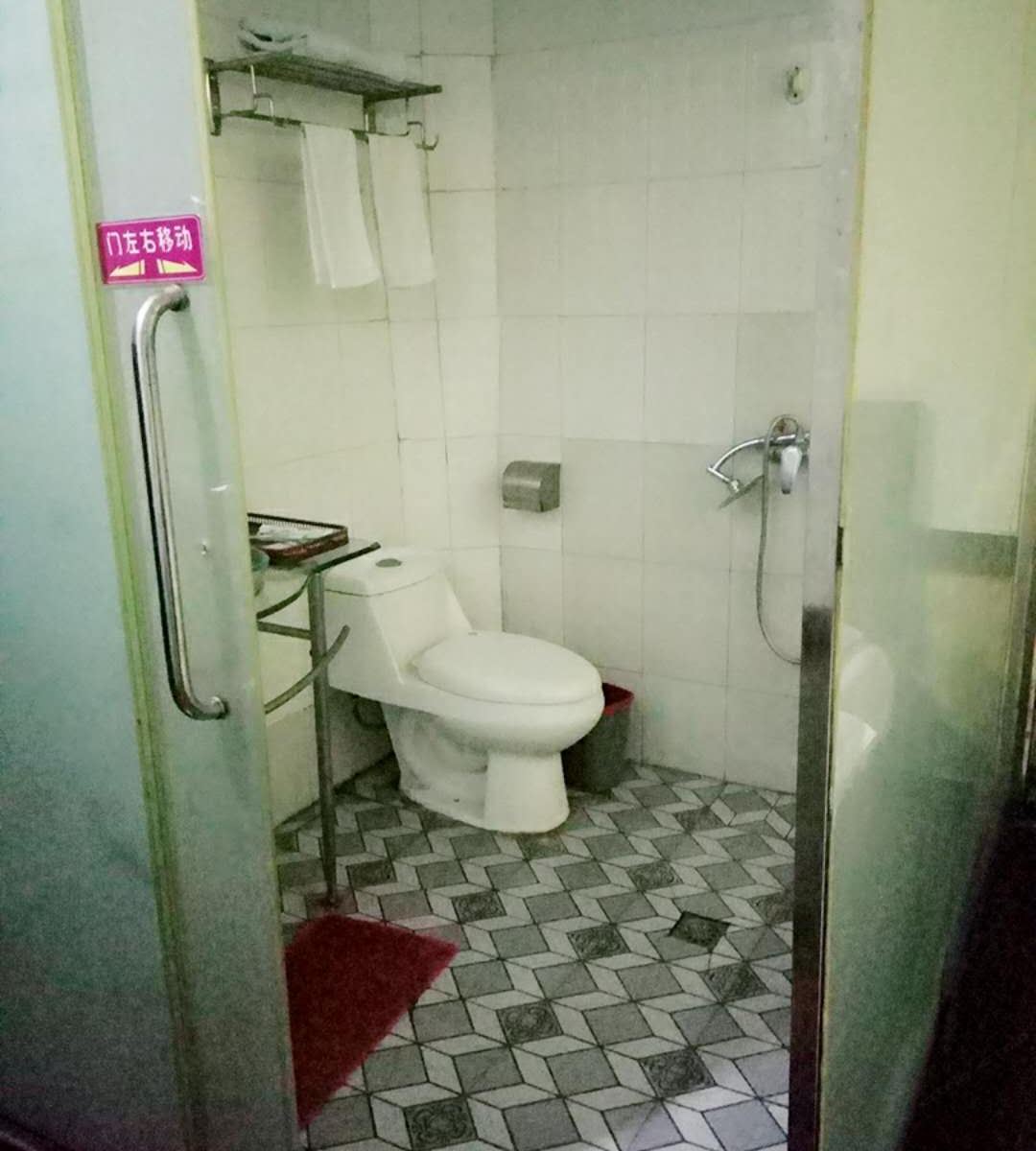 特惠大床房