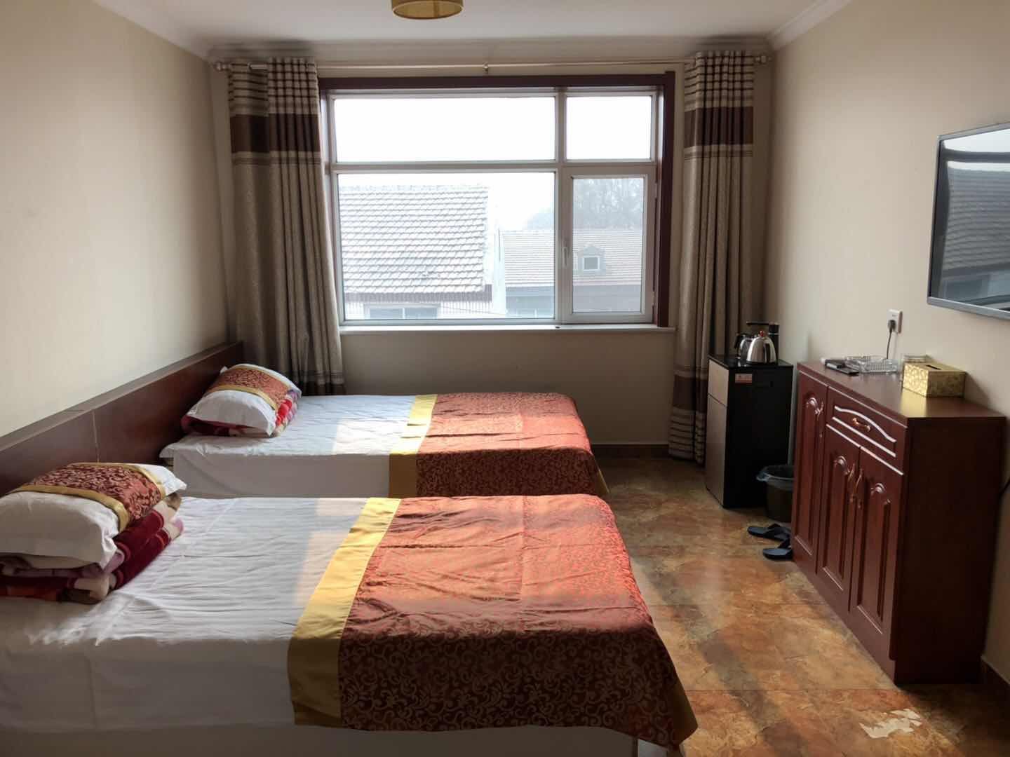 标准间