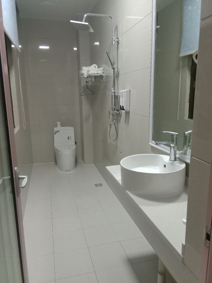 标准大床房
