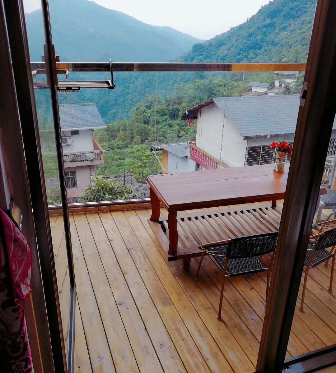 景观标准间