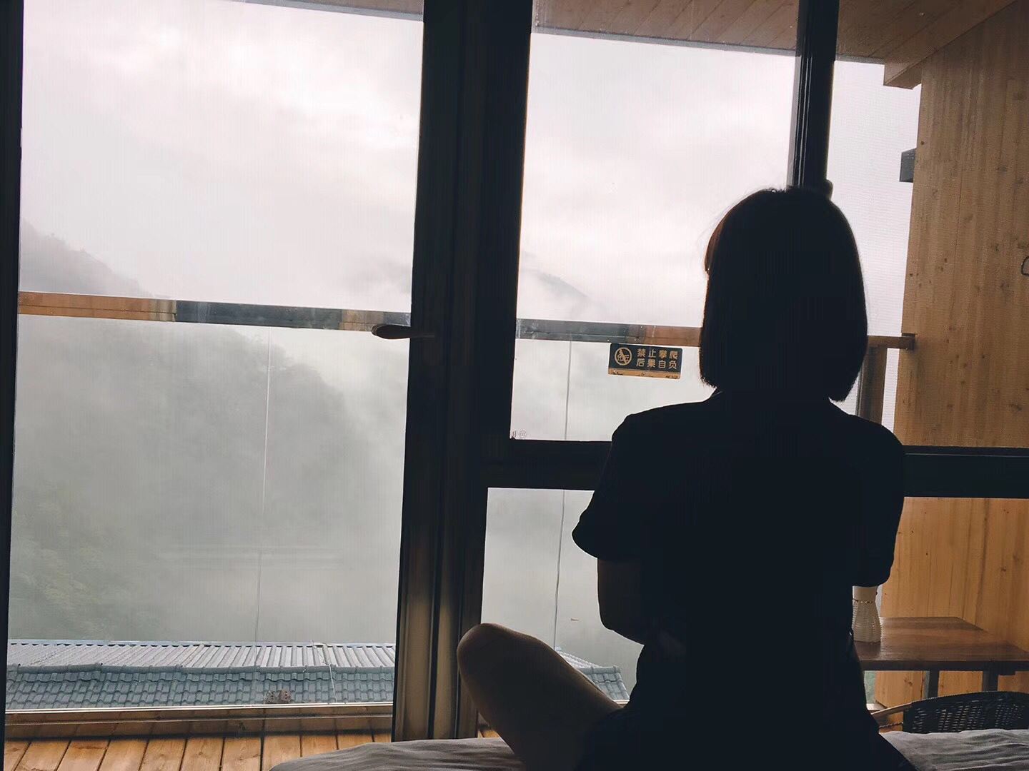 景观标准间