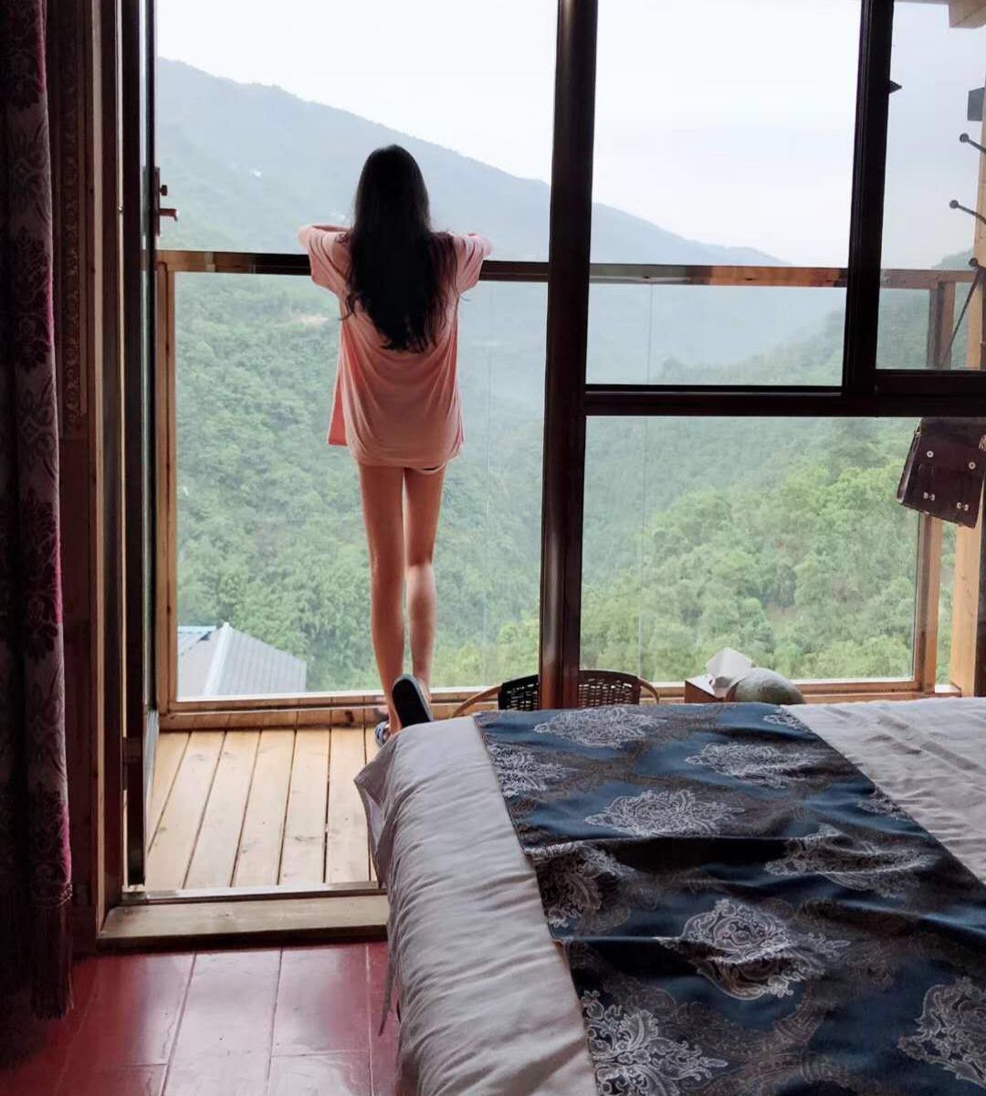 景观标准间