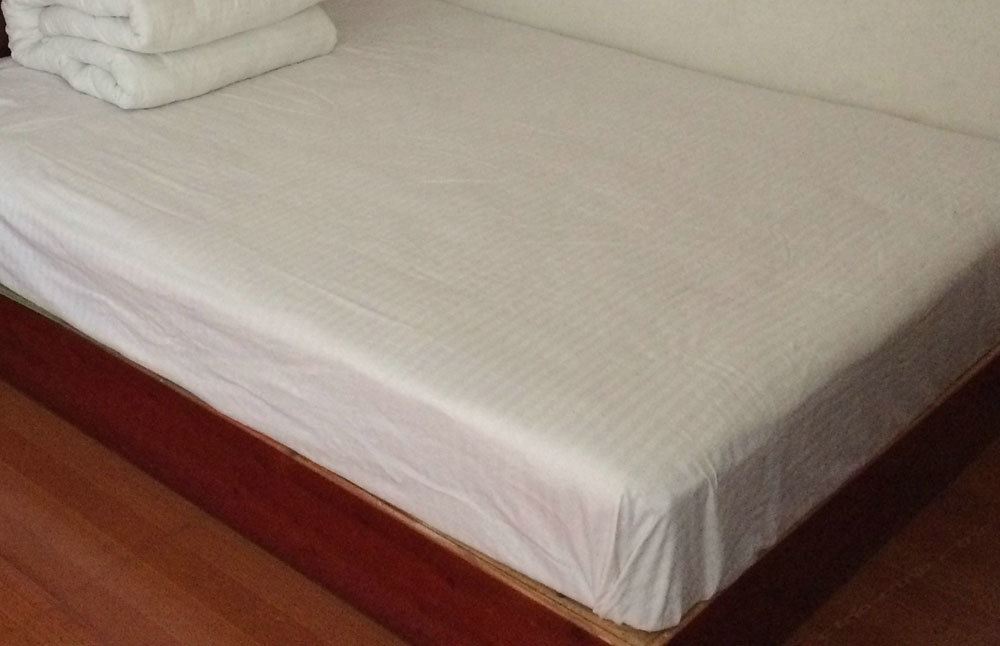 大床房