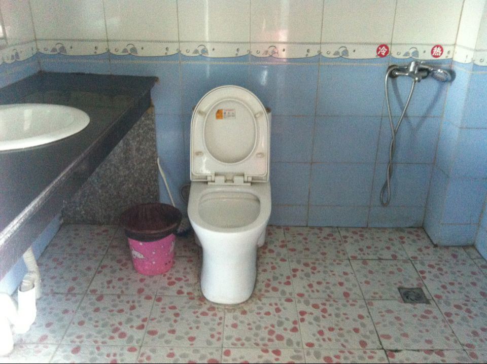 标准间