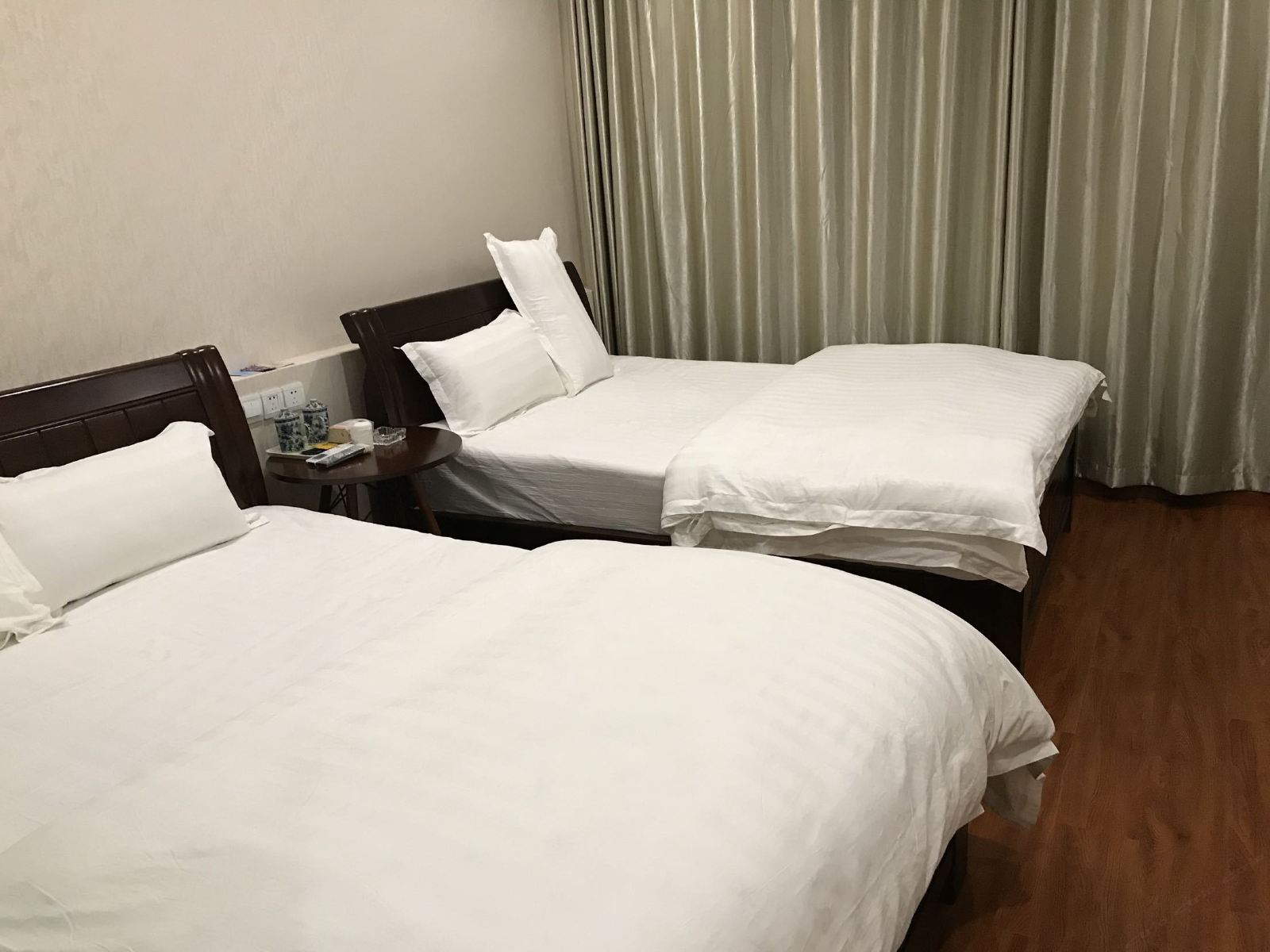 标准房