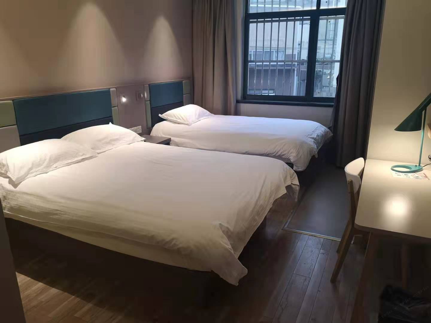 商旅家庭房