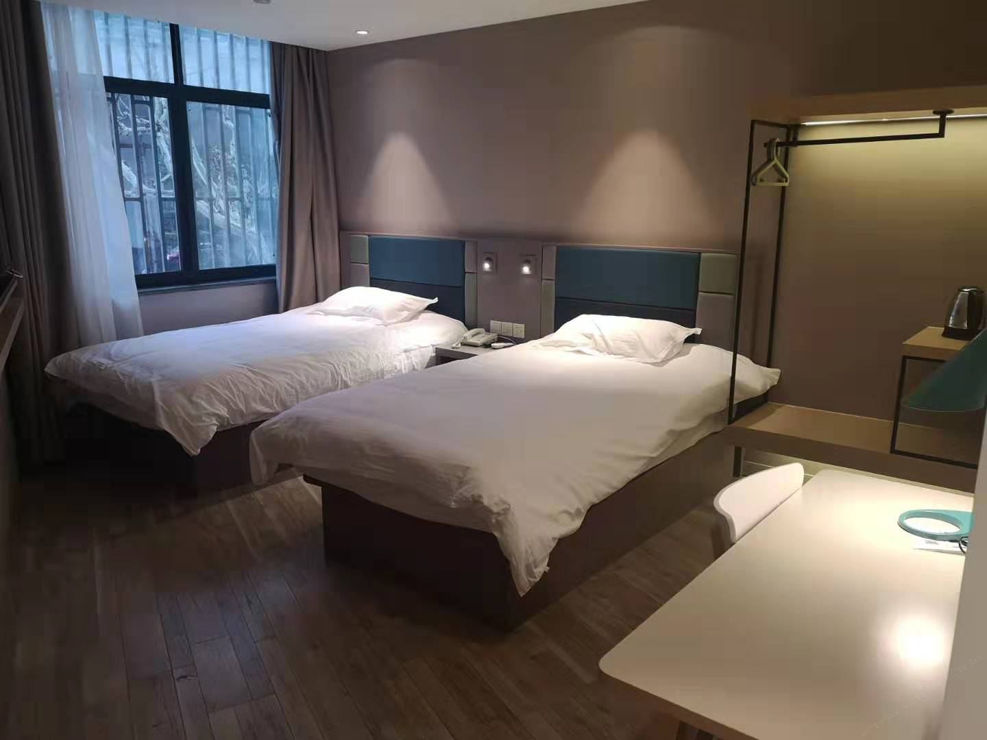 商旅套房