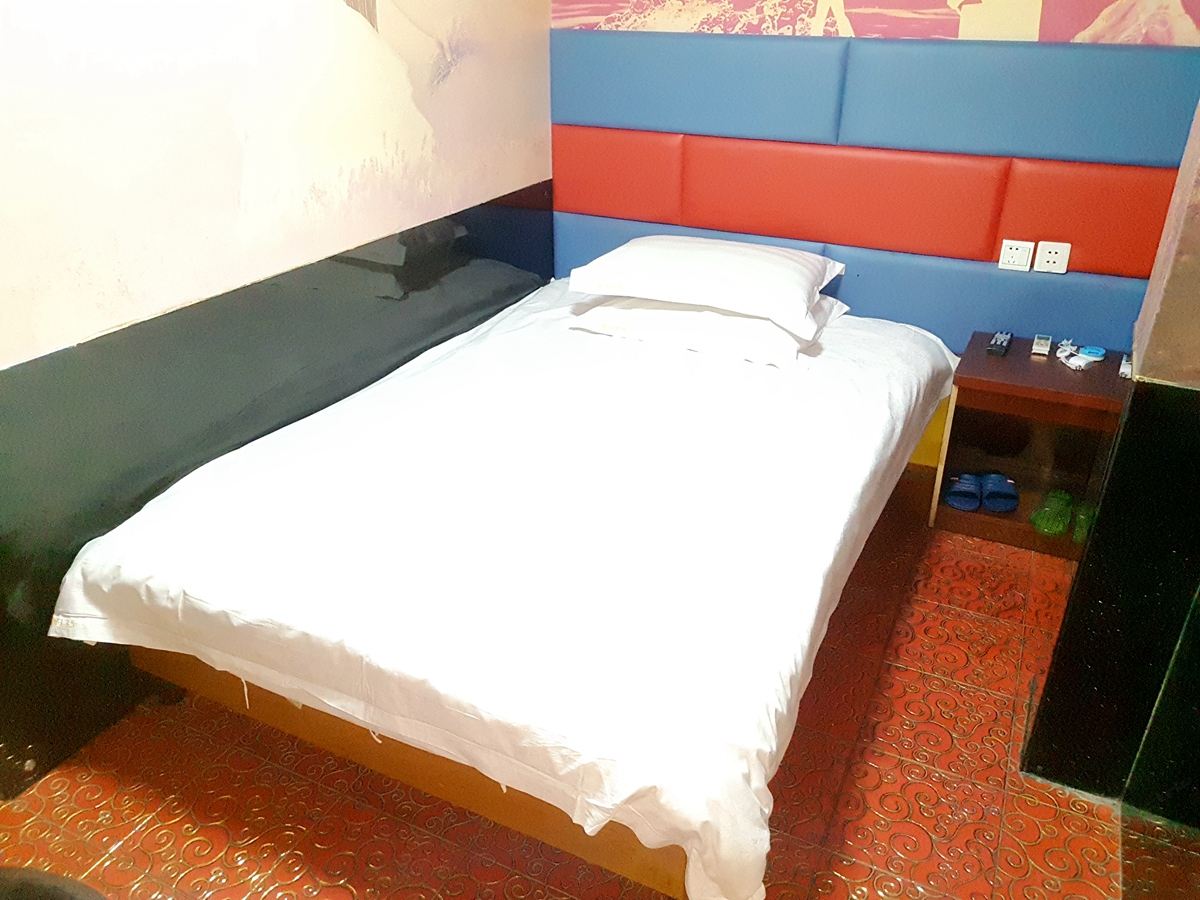 大床房B