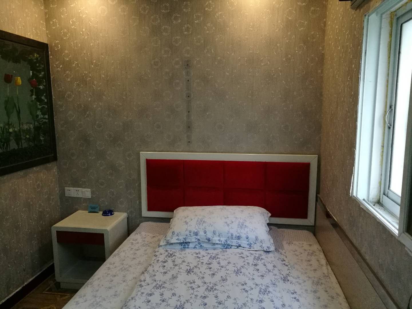 大床房b