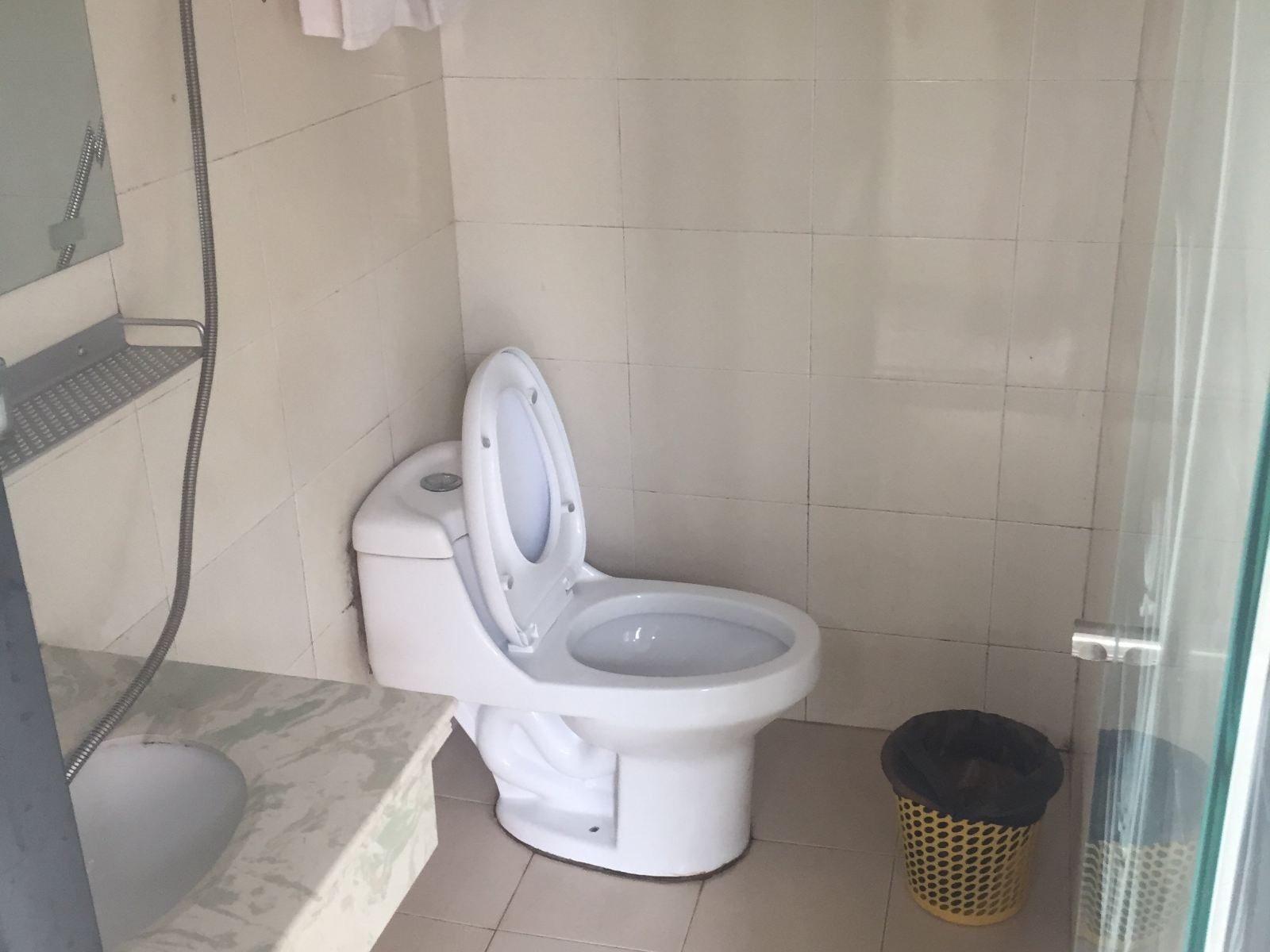 双人间