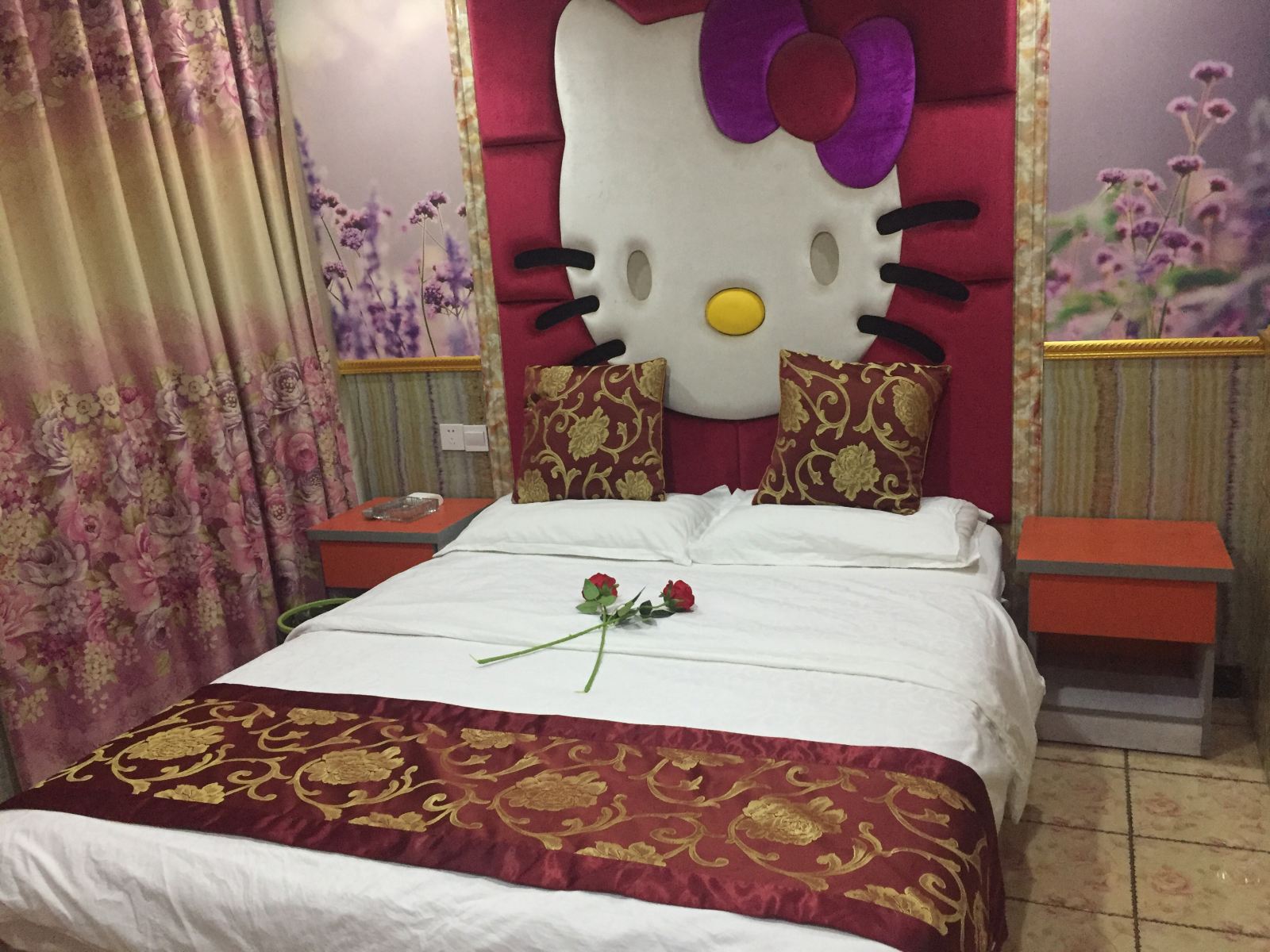 大床房A
