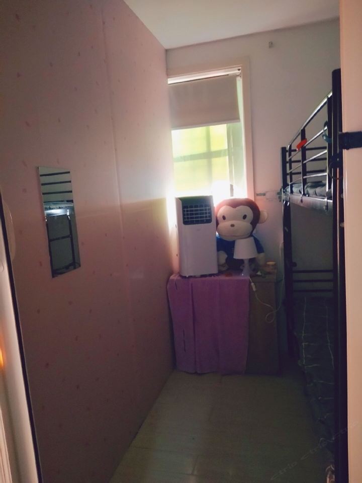 双人间