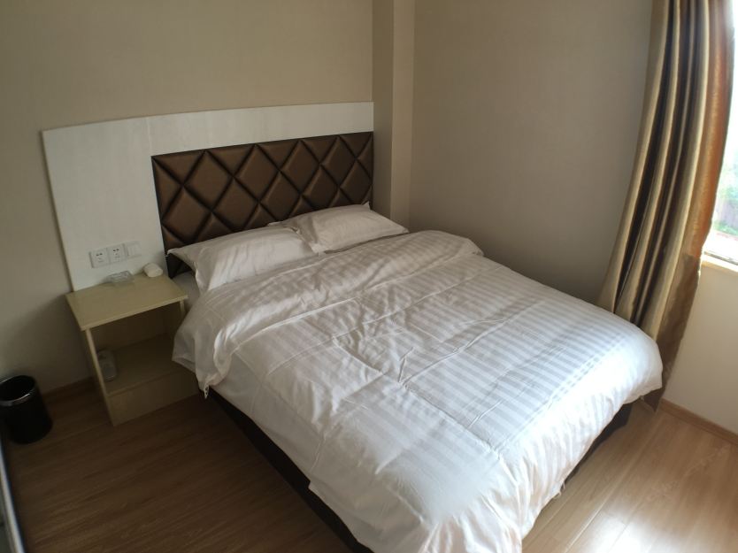 大床房