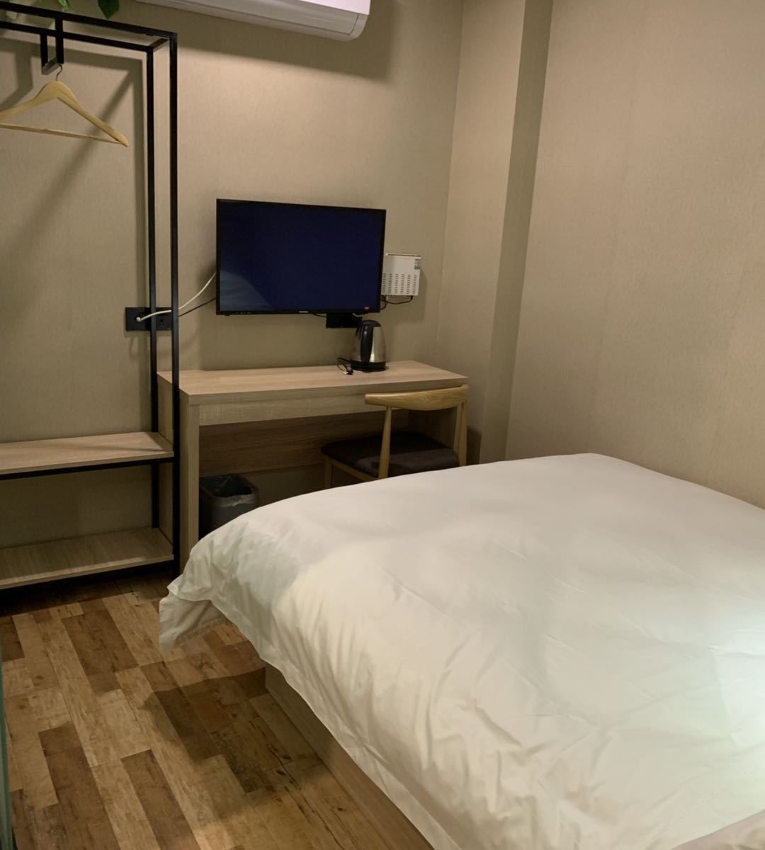 大床房A
