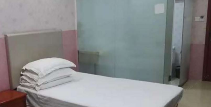 单人间