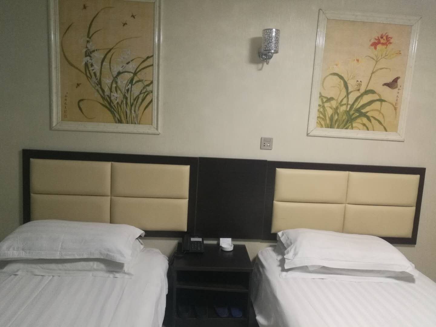 标准房