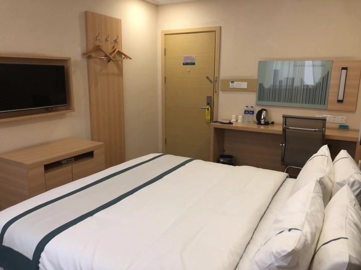 特惠大床房