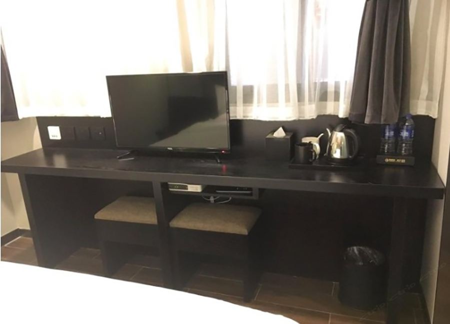 特惠大床房(无窗)