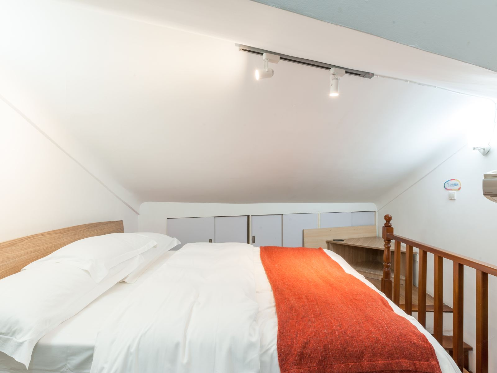 建西Loft一居