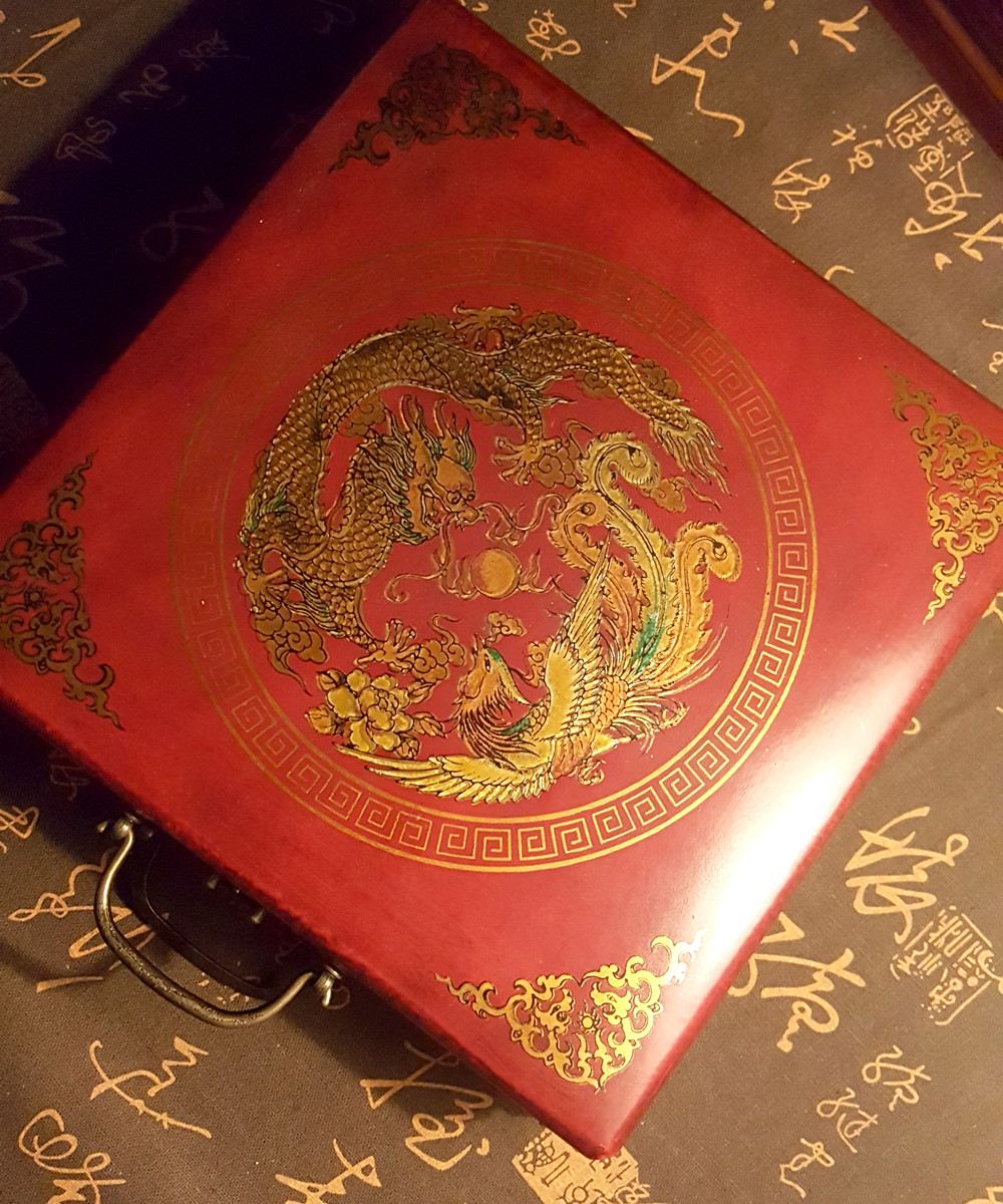 大床房(公共卫浴)