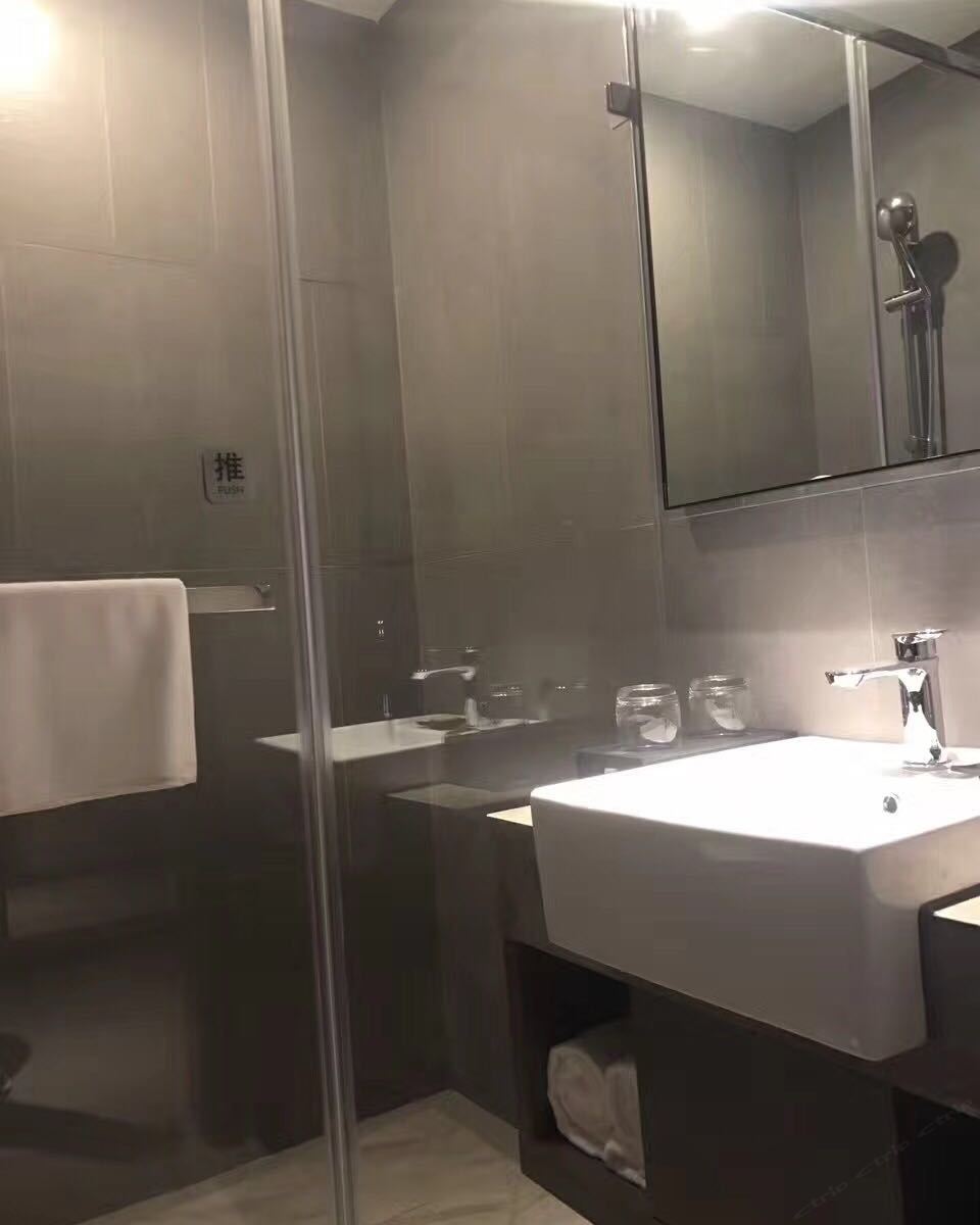 驿居商务房