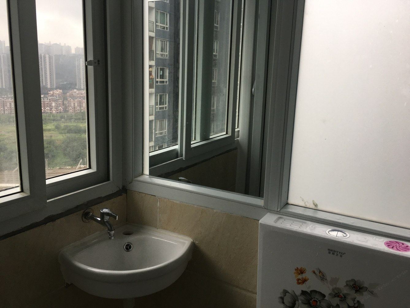 精致一室大床房