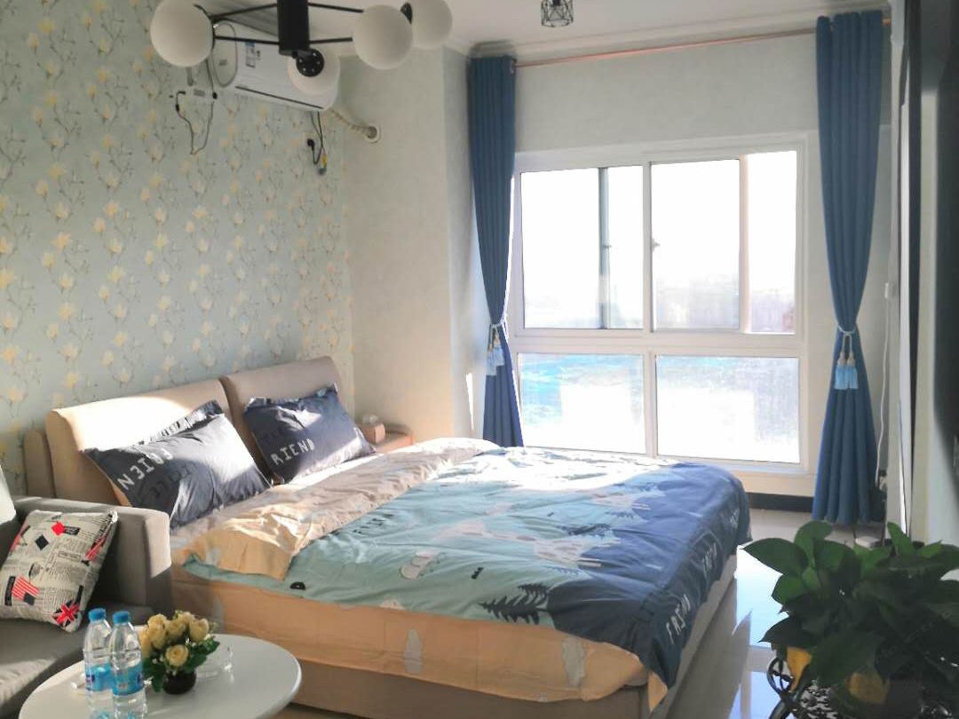 潇湘小筑大床房