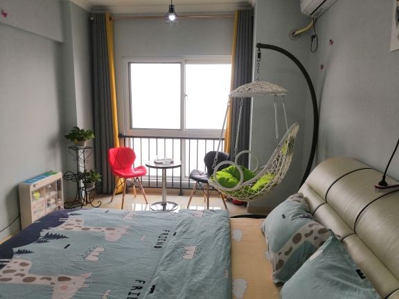 潇湘小筑大床房