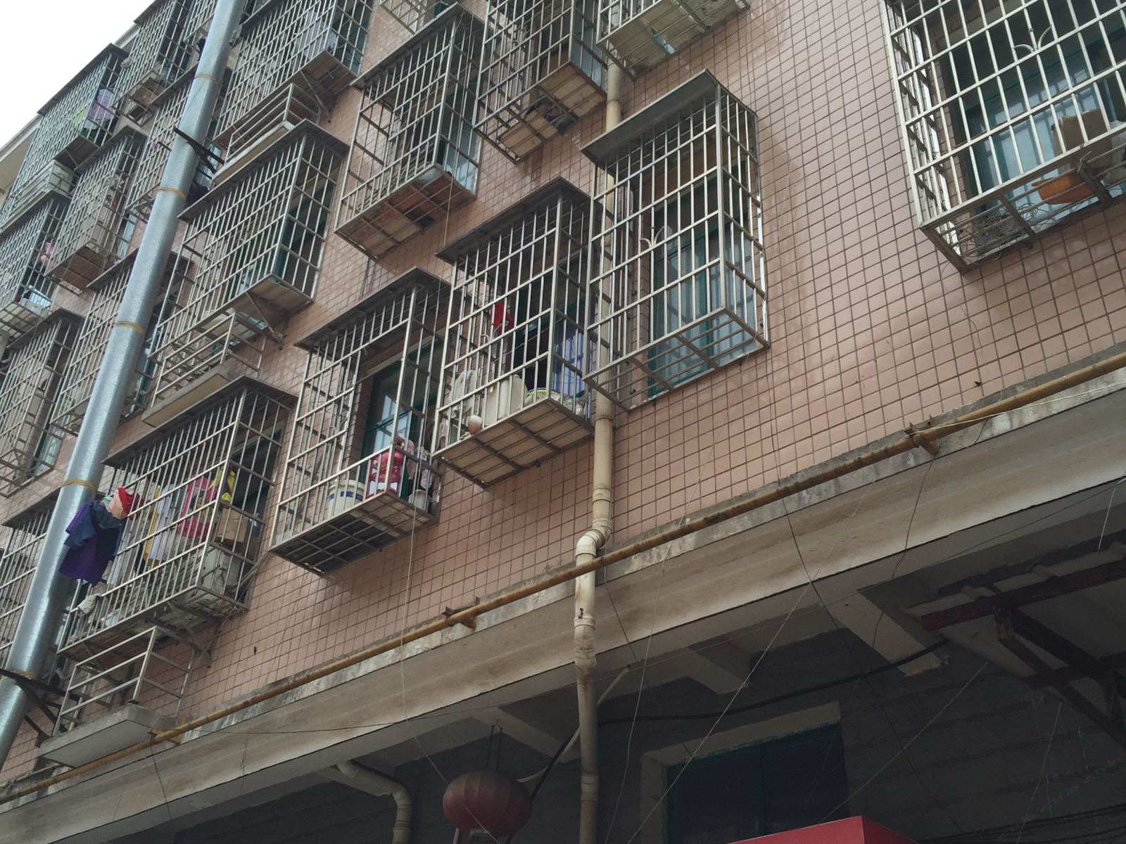 天福家庭旅馆(长沙县泉塘店)
