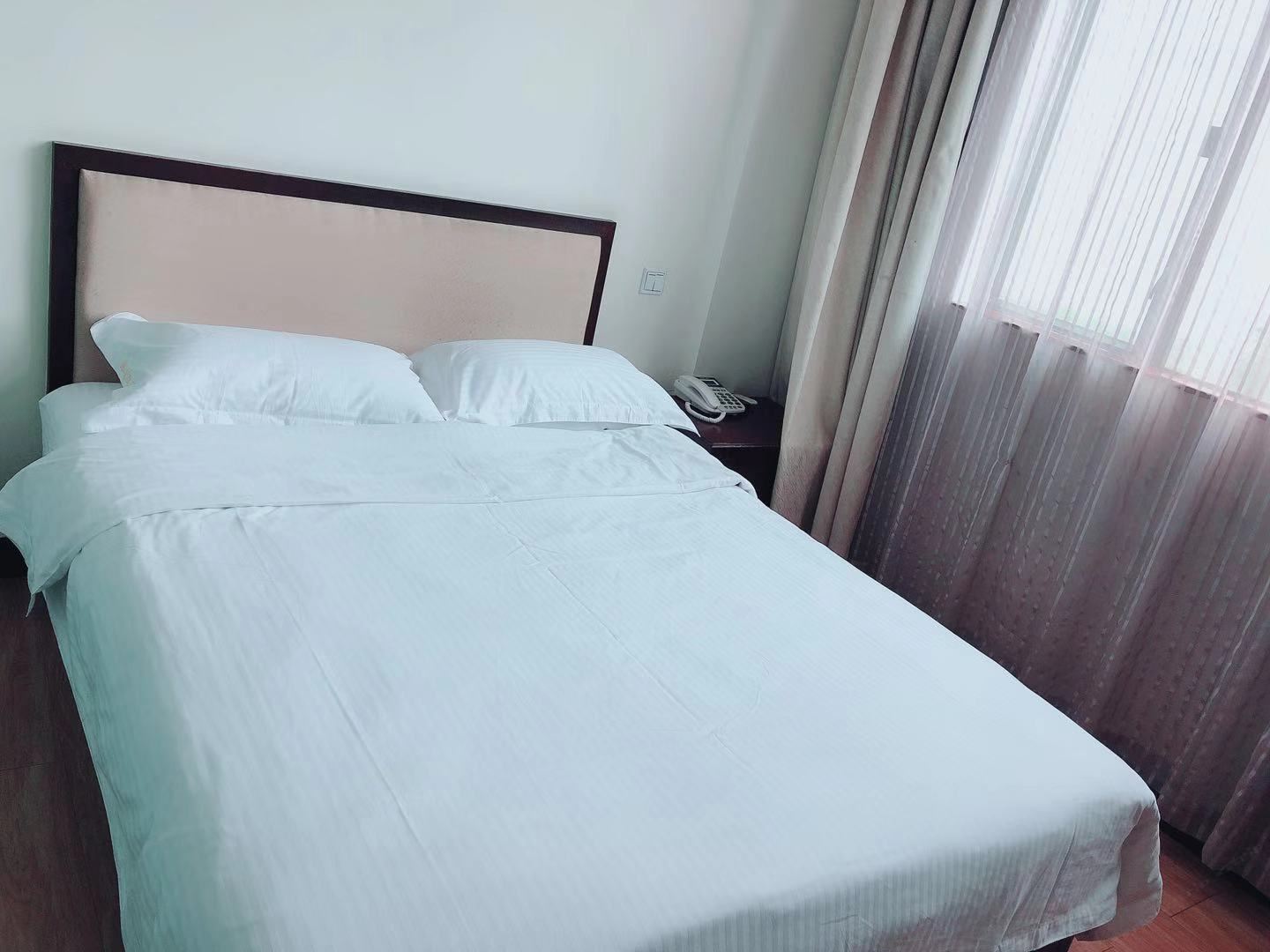 零重力大床房