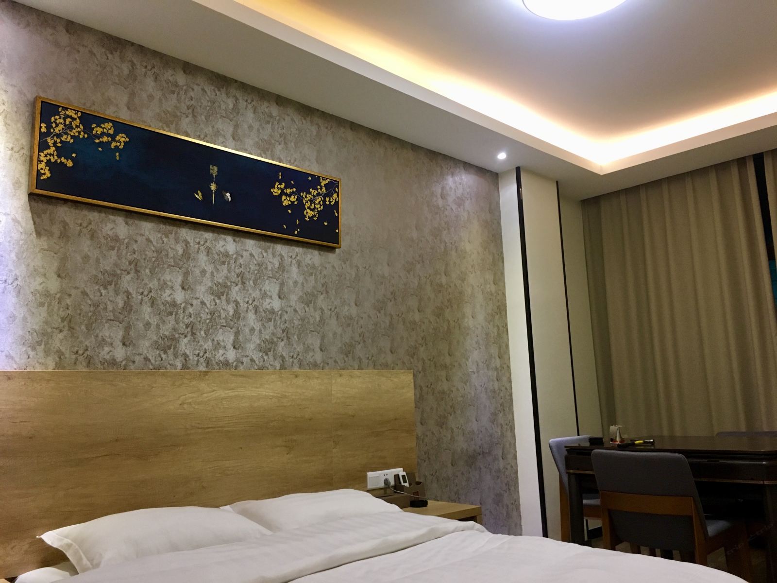 麻将房