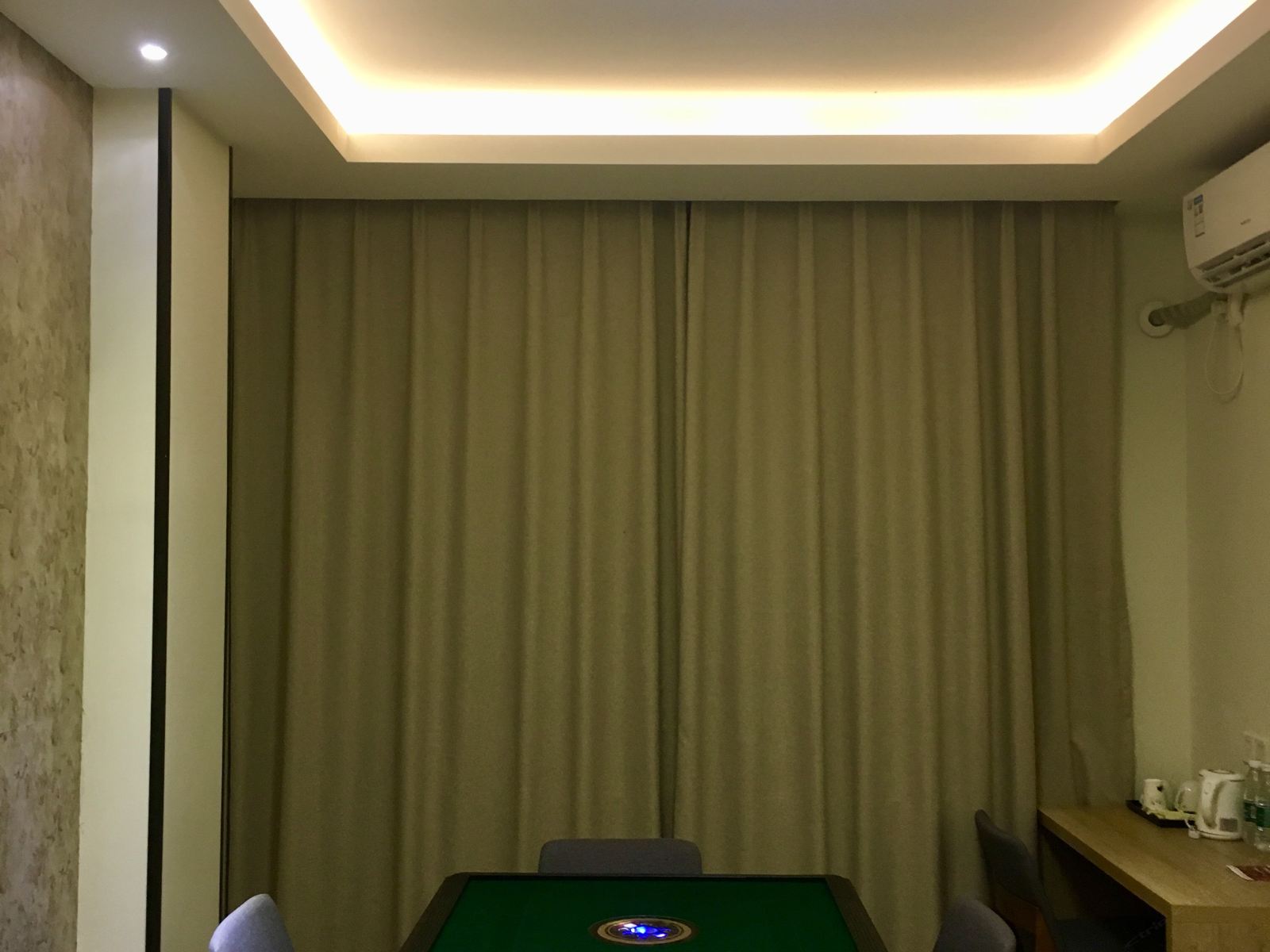 麻将房